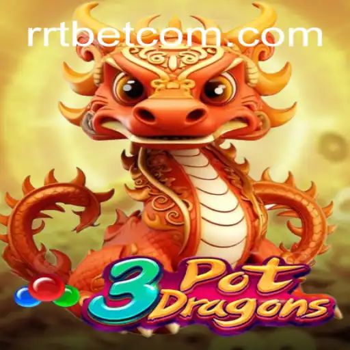 Descubra o Mundo Fascinante de 3PotDragons no RRTBET.COM