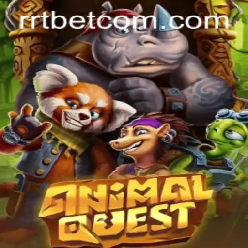 Descubra 'AnimalQuest': Um Jogo Inovador que Captura a Magia do Reino Animal
