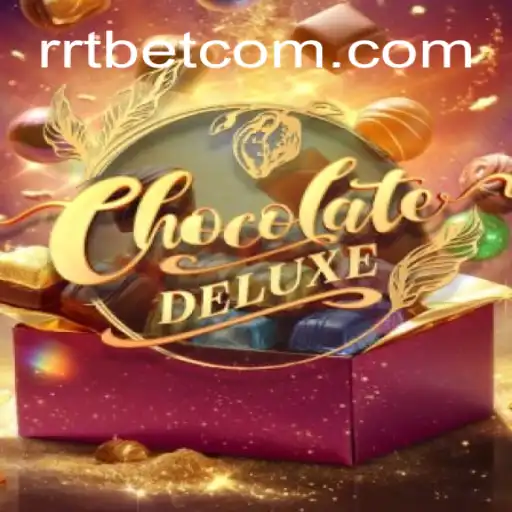 ChocolateDeluxe: Um Guia Completo para o Novo Jogo Inovador da RRTBET.COM