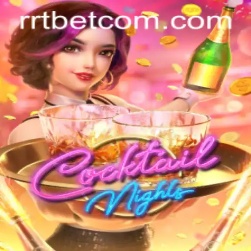 Explorando o Mundo de CocktailNights: Mergulho na Diversão e Estratégia