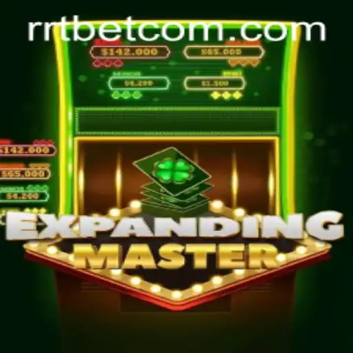 Descubra o Mundo de ExpandingMaster