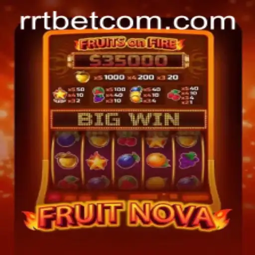FruitNova: Descubra o Mundo Fascinante deste Jogo Inovador