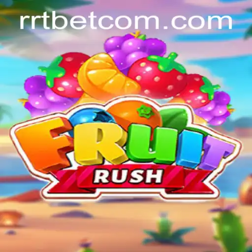 FruitRush: Aventura Empolgante no Mundo das Frutas