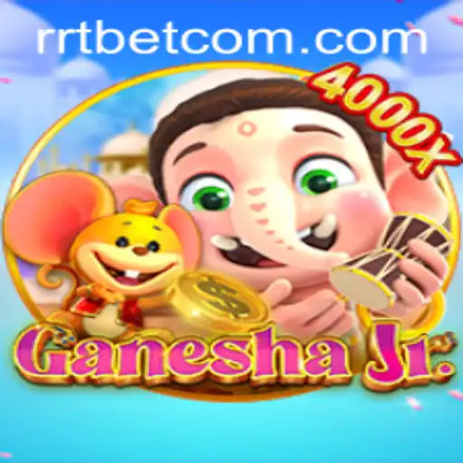 Descubra a Emoção do Jogo GaneshaJr e a Dinâmica da Plataforma RRTBET.COM