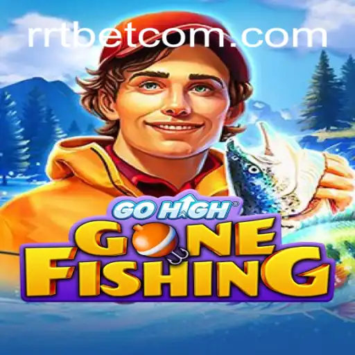 GoHighGoneFishing: Aventure-se Na Última Sensação de Jogos Eletrônicos