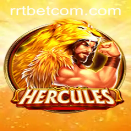 Exploring the Mythical World of Hercules in RRTBET.COM