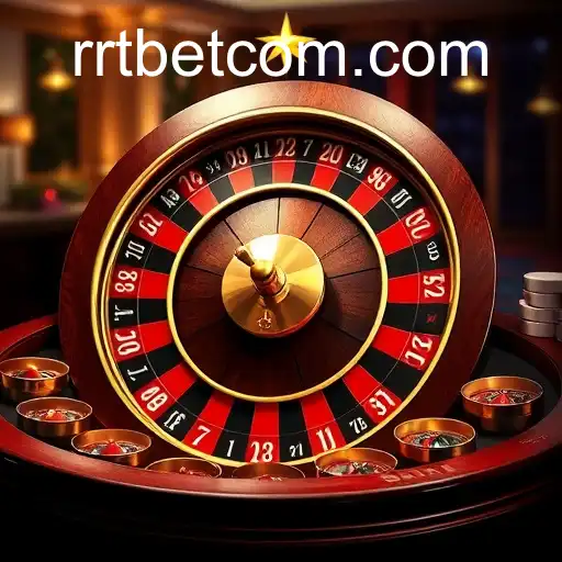 Gaming Experience RRTBET.COM - 800+ Premium and Exclusive Games