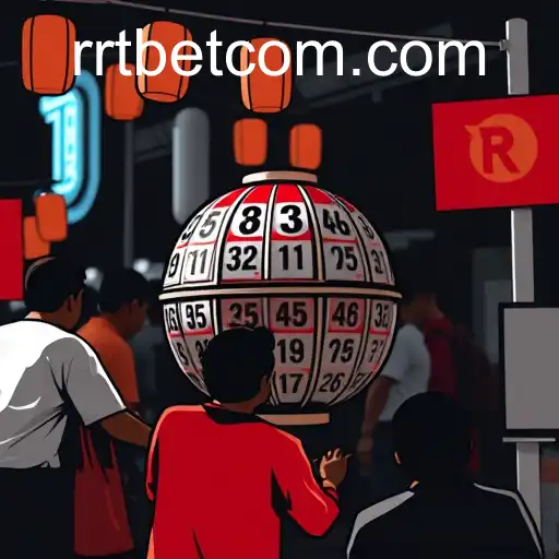 Security and Trust RRTBET.COM - International Licenses and Certifications