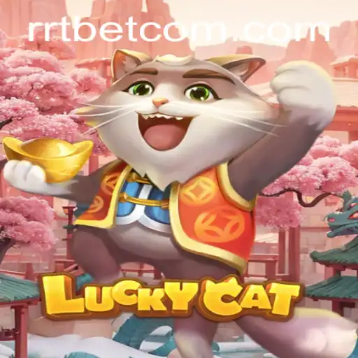 Descubra o Empolgante Jogo LuckyCat da Plataforma RRTBET.COM