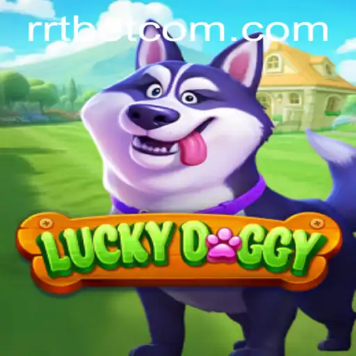 LuckyDoggy: Dive into the Exciting World of RRTBET.COM's Latest Game