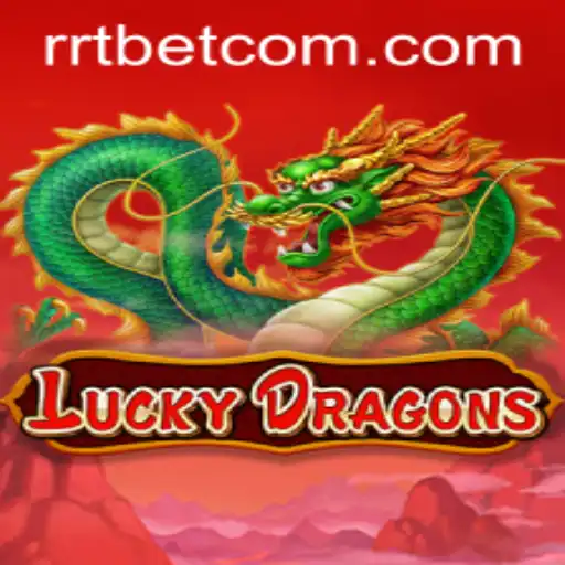 Explorando o Mundo dos Jogos com LuckyDragons e RRTBET.COM
