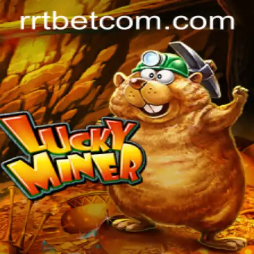 Explorando o Mundo de LuckyMiner com RRTBET.COM