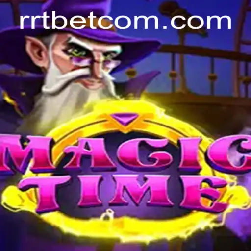 Descubra o Mundo Encantado do Jogo 'MagicTime'