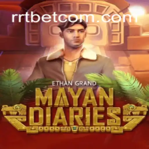 MayanDiaries: Um Mergulho Fascinante na Civilização Maia
