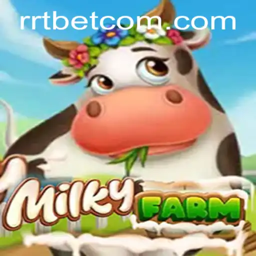 MilkyFarm: Uma Jornada Inovadora no Universo dos Jogos Online