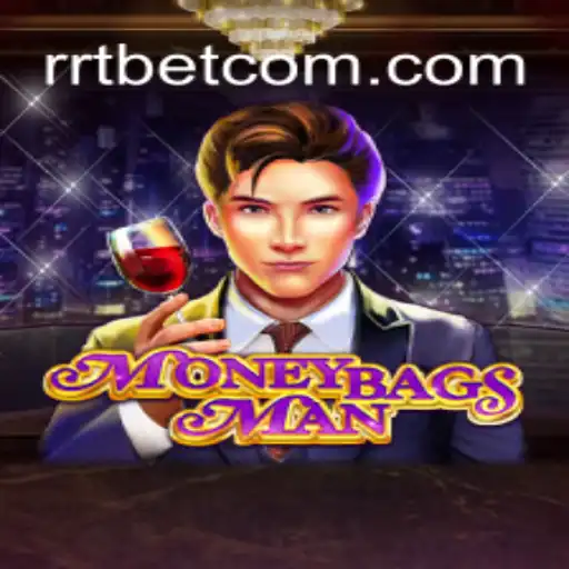MoneybagsMan: O Novo Jogo Empolgante da RRTBET.COM