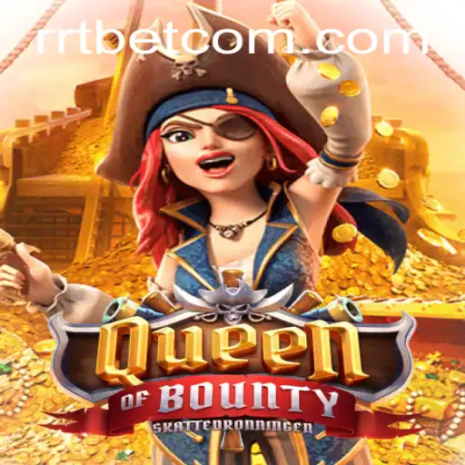 Explorando o Mundo de QueenofBounty no RRTBET.COM