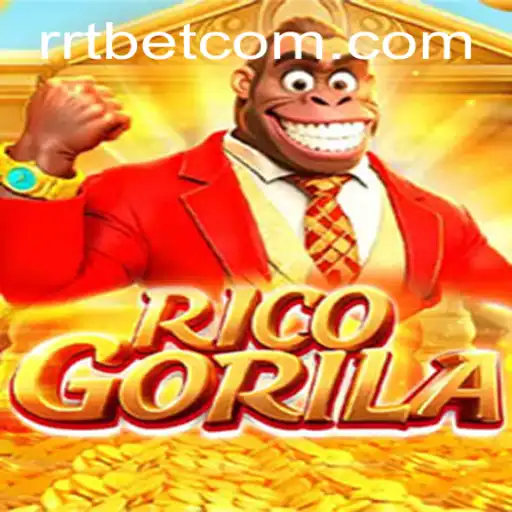 RicoGorila: Descubra o Excitante Mundo do Novo Jogo Online
