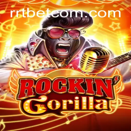 Explorando RockinGorilla: O Jogo Que Revoluciona o Entretenimento Online