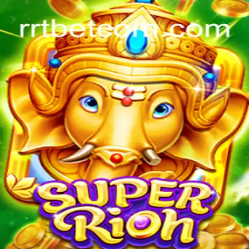 Descubra o Mundo Emocionante de SuperRich: O Jogo do Momento