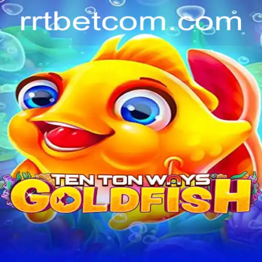 Desvendando o Mundo de TenTonWaysGoldfish: Um Mergulho na Diversão dos Cassinos Online