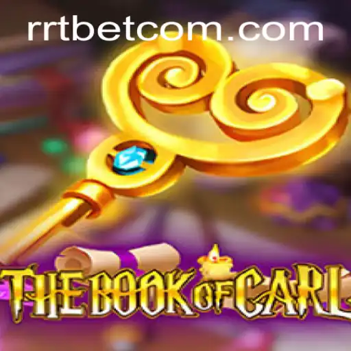 Descubra o Fascinante Mundo de 'TheBookofCarl': Um Guia Completo